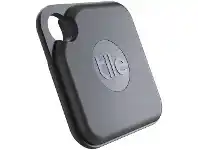 Officeworks Tile Pro Bluetooth Tracker Black offer