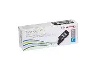 Officeworks Fuji Xerox Toner Cyan CT202265 offer