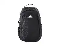 High Sierra Opie 2 Backpack Black