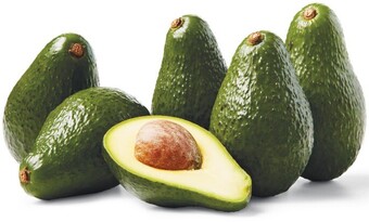 Woolworths Australian Shepard Avocados offer