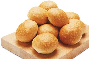 Woolworths Mini Entertainer Roll Varieties Pk 12* offer