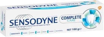 Woolworths Sensodyne Rapid Relief Toothpaste 100g^ offer