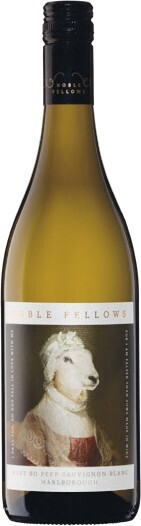 Woolworths Noble Fellows Sauvignon Blanc 750ml offer