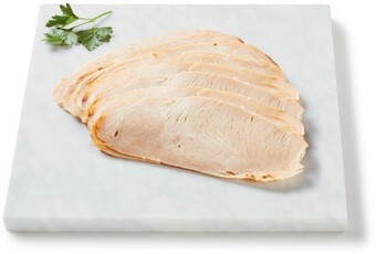 Coles Steggles Roasted Turkey Breast offer