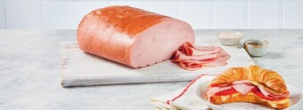 Coles Don Virginian Leg Ham offer