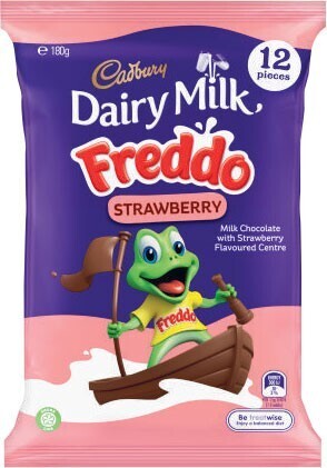 Coles Cadbury Old Gold Block Chocolate 170g-180g or Sharepack 144g-180g offer
