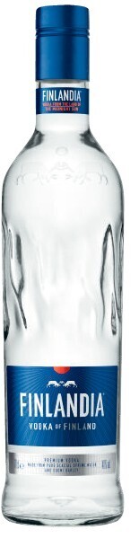 Coles Finlandia Vodka offer