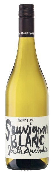 Coles The People’s Sauvignon Blanc offer
