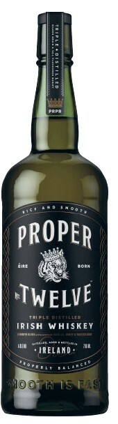 Coles Proper No. Twelve Irish Whiskey offer