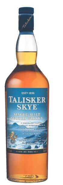 Coles Talisker Skye Scotch Whisky offer