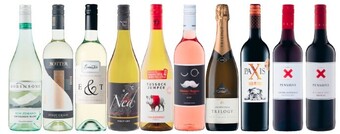 Coles Selected Products as Pictured offer
