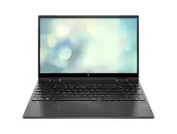 Officeworks HP Envy x360 15.6" 2-in-1 Laptop Ryuzen 5 8/256GB 15-ee0502AU offer