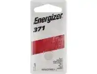 Officeworks Energizer 371/370 Silver Oxide Button Battery offer
