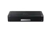 Officeworks Epson WorkForce Wireless Portable Inkjet Printer WF-100 offer