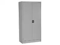 Officeworks Stilford Metal Stationery Cabinet offer