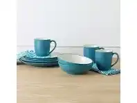LivingStyles Noritake Colorwave Turquoise Mug offer