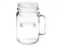 LivingStyles Kilner 400ml Vintage Handled Jar offer