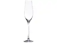 LivingStyles Noritake Bel Vino Champagne Glass, Set of 4 offer