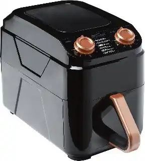 Spotlight Mistral 5L Long Slot Air Fryer offer