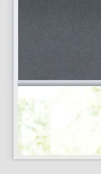 Spotlight 50% off Atlantic Sunout Roller Blinds offer