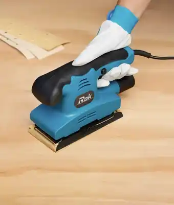 Coles Rok Orbital Sander offer