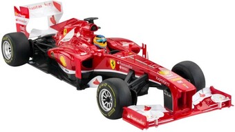 Remote Control Car