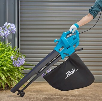 Coles Rok Blower Vac offer