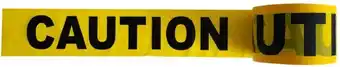 Rok Caution Tape