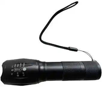 Rok Torch