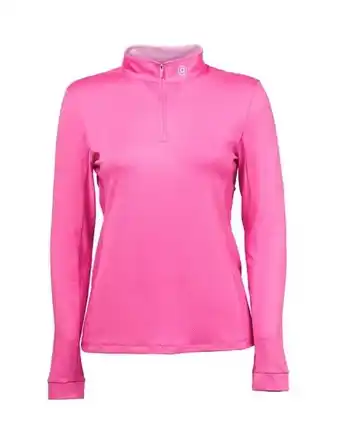 Dublin Airflow CDT Long Sleeve Tech Top - Shop more colours