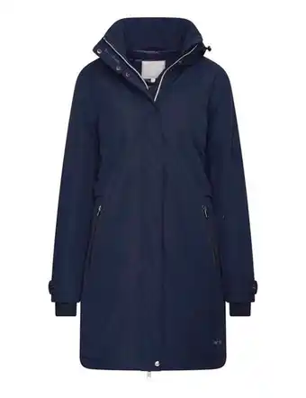 HV Polo Karie Parka Jacket