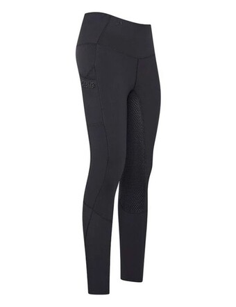 Euro Star Breez Fashion Full Grip Riding Tights