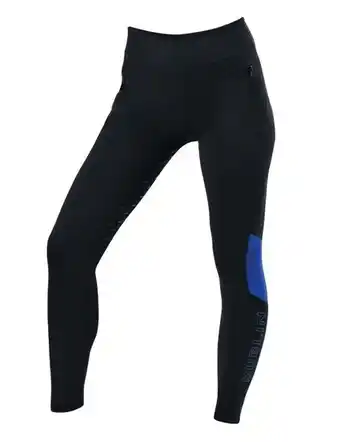 Horseland Dublin Amari Colour Flash Full Grip Tights offer