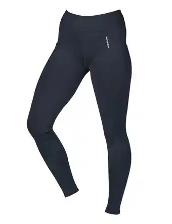 Dublin Sport Tights - Blue