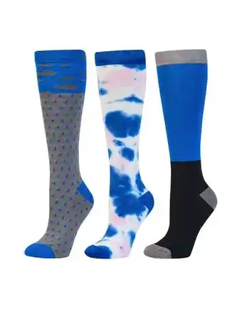 Dublin 3 Pack Socks - Shop more colours