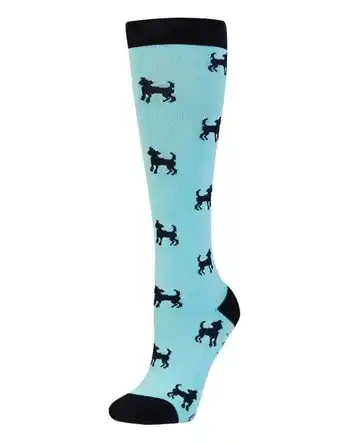 Horseland Dublin Single Pack Socks - Shop more colours offer