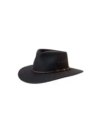 Akubra Cattleman Hat - Shop more colours