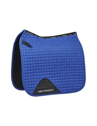 WeatherBeeta Prime Dressage Saddle Pad