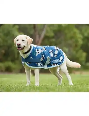 Horseland WeatherBeeta Comfitec Fleece Dog Coat offer