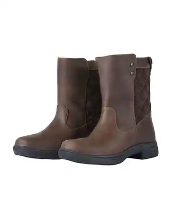 Horseland Dublin Queenie Boots offer