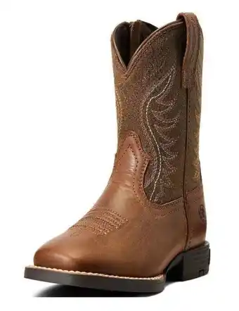 Horseland Ariat Kids Amos Boots offer
