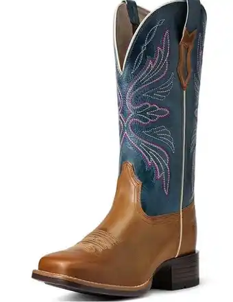 Ariat Womens Edgewood Boots
