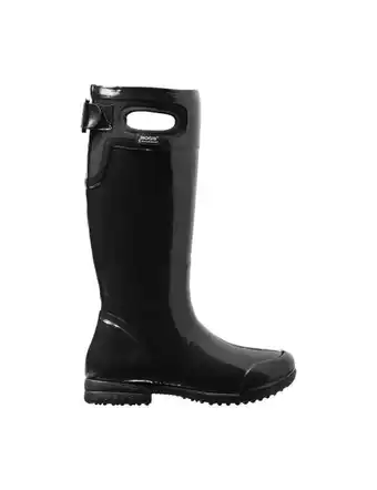 Bogs Tacoma Boots - Black