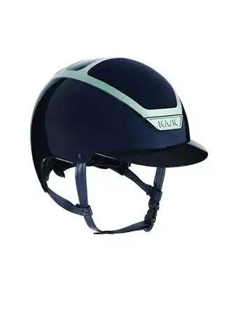 Kask Dogma Pure Shine Chrome Helmet