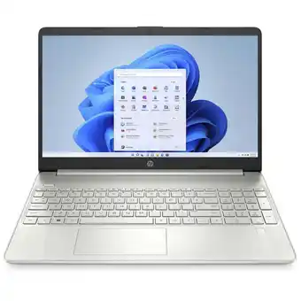 JB Hi-Fi HP 50R83PA 15.6" FHD Laptop (256GB) [Ryzen 5] offer