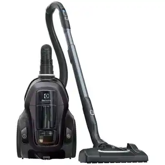 JB Hi-Fi Electrolux Pure C9 Origin Vacuum Cleaner (Iron Grey) offer