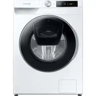 JB Hi-Fi Samsung WW95T654DLE 9.5kg AddWash Front Load Washer offer