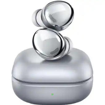 JB Hi-Fi Samsung Galaxy Buds Pro (Silver) offer
