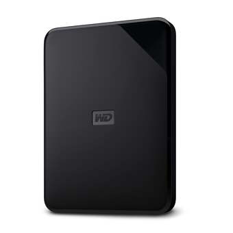 JB Hi-Fi WD Elements SE 2TB Portable Hard Drive offer