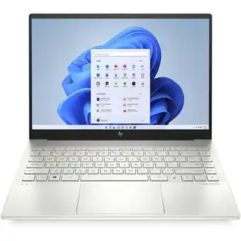 JB Hi-Fi HP Envy 14" WUXGA Touchscreen Laptop (512GB) [Intel i5] offer